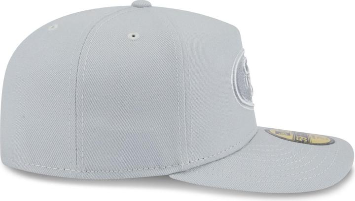 Produktbild New Era 59Fifty A-Frame Cap - San Francisco 49ers - 7 (7)