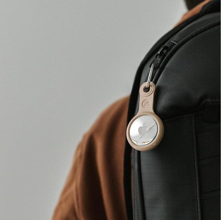 Produktbild Woodcessories AirTag Bio Case