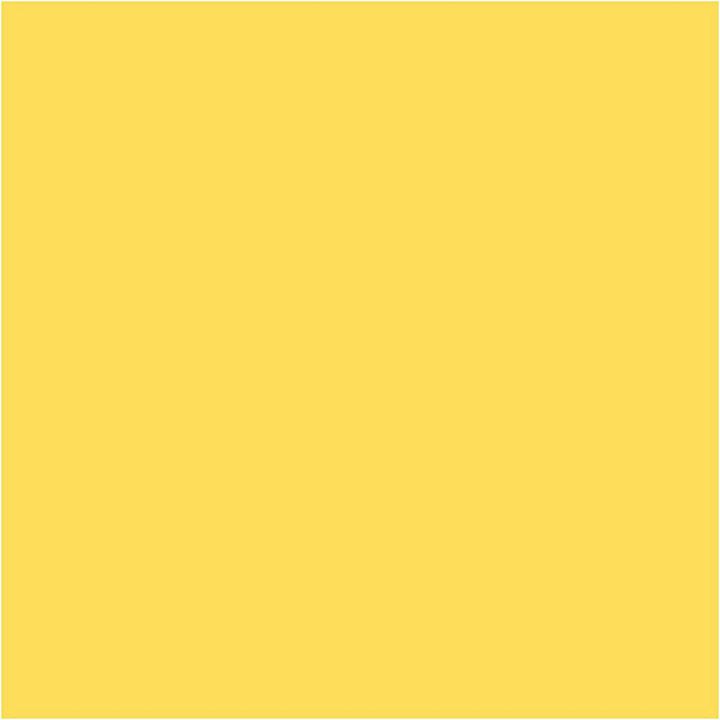 Produktbild Mucki Fingerfarbe (Gelb, 150 ml)