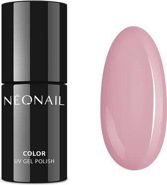 Image du produit Neonail Pink UV Nail Polish 7.2ml Fleur séchée (Fleur séchée, Vernis semi-permanent)