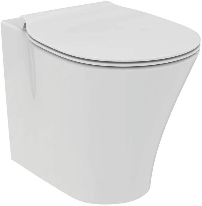 Image du produit Ideal Standard Siège de WC E036601