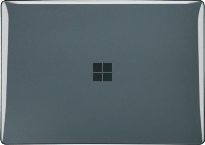 Produktbild Screenguard Hard Case für Microsoft Surface Laptop 2, 3, 4, 5 - 13.5" (Alcantara Modell 1769, 1867, 1958, 1950) (13.50", Microsoft)