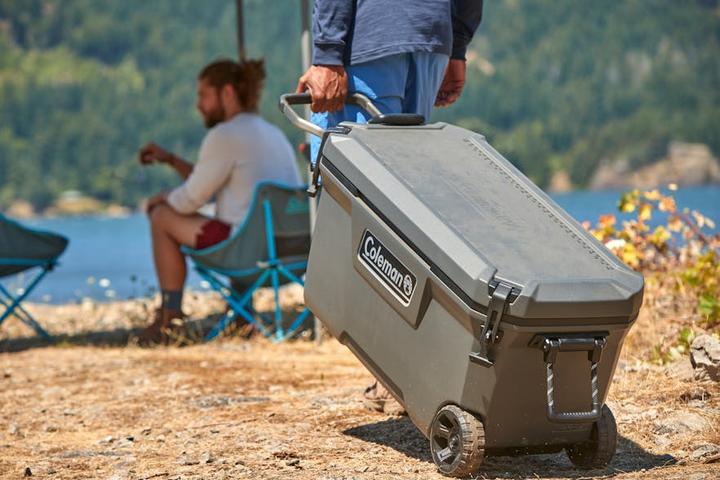 Produktbild Coleman Convoy 100qt (94 l)