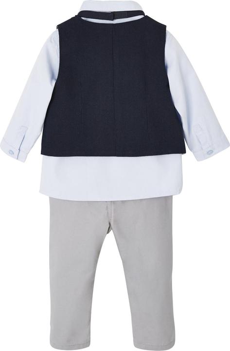 Actual product image Vertbaudet Set With Pants (74)