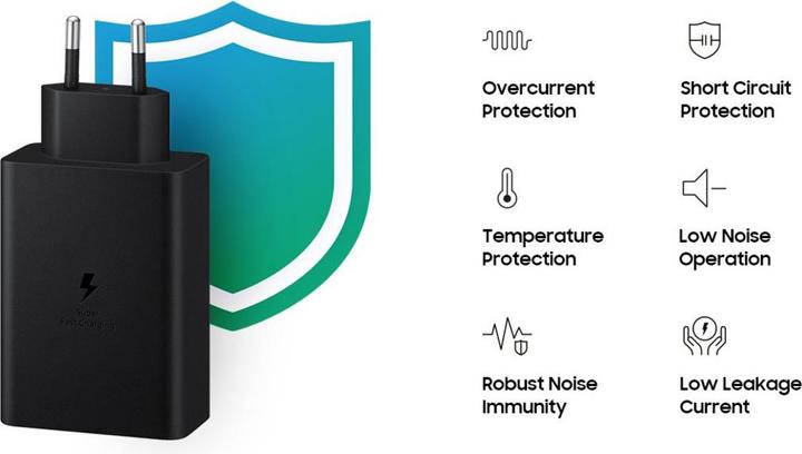 Immagine prodotto Samsung Trio (65 W)