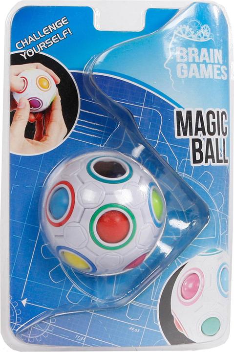 Image du produit NoName Boule magique