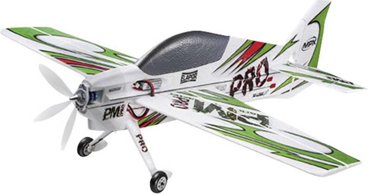 Produktbild Multiplex ParkMaster Pro RC Motorflugmod (Kunstflug)