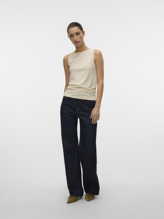 Actual product image Aware Vmmaggie Boatneck Tank Top Vma Noos (L)