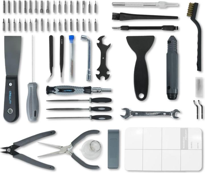 Produktbild Creality Pro (Upgrade Bundle)