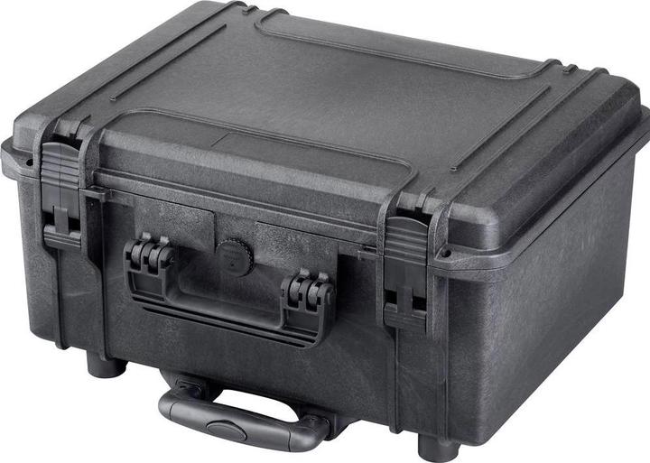 Produktbild Max Products MAX465H220-TR Universal Trolle (1 Teile)
