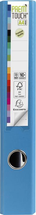 Immagine prodotto Exacompta Prem'Touch (A4, 50 mm, 1 Pezzo/i)
