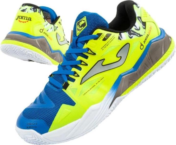 Produktbild Joma Spin Herren Padelschuhe (40)