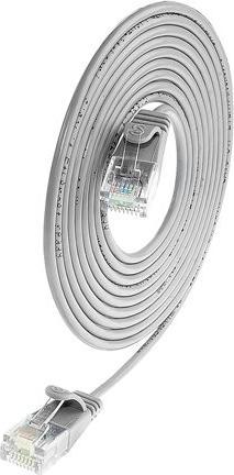 Immagine prodotto Wirewin Cavo di rete, rotondo (UTP, CAT6, 3 m)