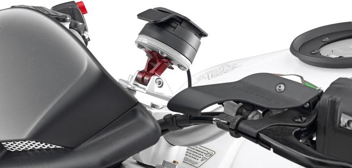 Immagine prodotto Givi Titolare Tom Tom Rider 40/400