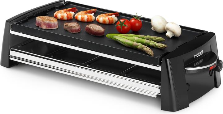 Produktbild Rotel Raclette Party-Grill