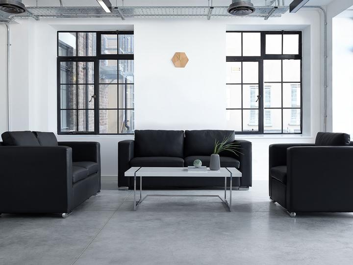 Produktbild Beliani Helsinki (Polstergruppe)
