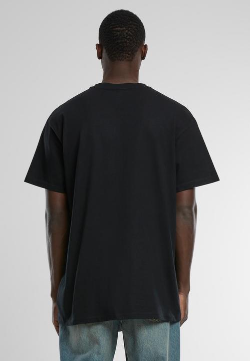 Actual product image Urban Classics Upscale Error Wording Oversize Tee - 165915 (L)