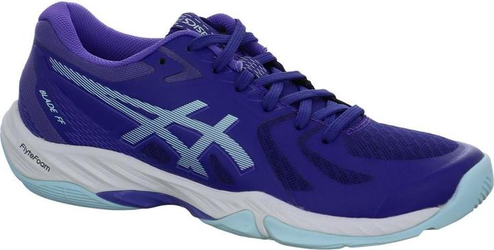 Actual product image ASICS Performance Indoor shoe Gel-blade 9 (36)
