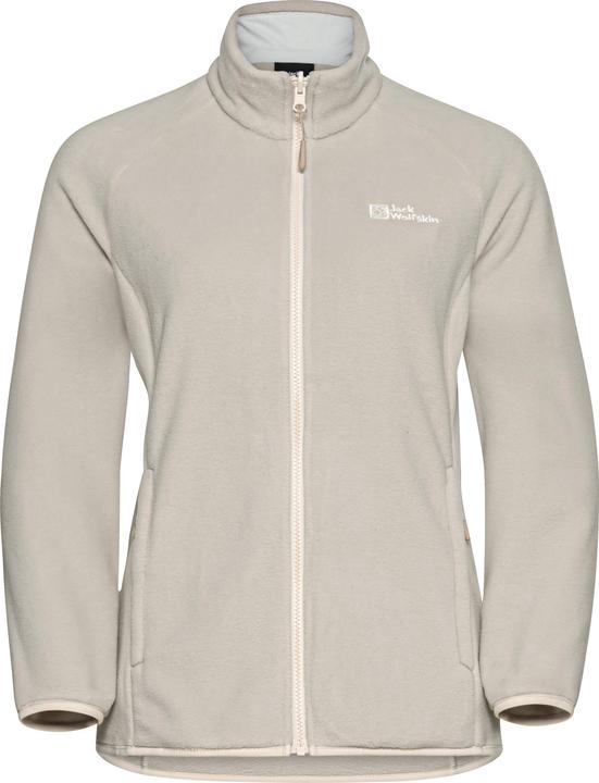 Actual product image Jack Wolfskin Moonrise Fz W (S)