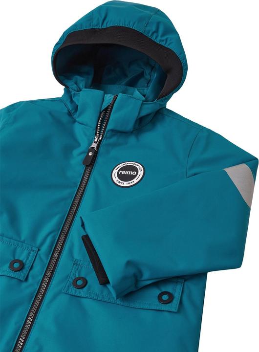 Produktbild Reima tec 3in1 Übergangsjacke Sydvest Deep