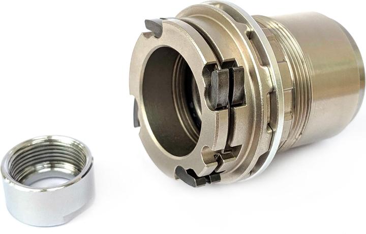 Wahoo Sram XDR freehub body