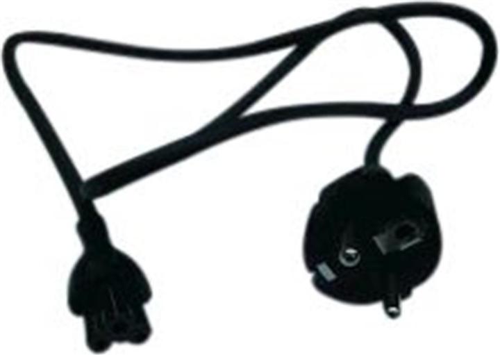 Dell CORD PWR 250 2.5A 1M C5 E5 EUR (1 m)