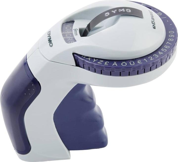 Produktbild Dymo Omega