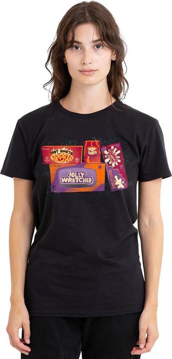 Produktbild Monsters at Work TShirt (S)