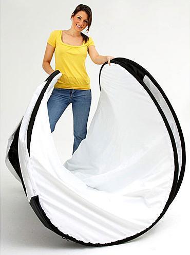 Actual product image Lastolite HiLite (215 cm, 180 cm)