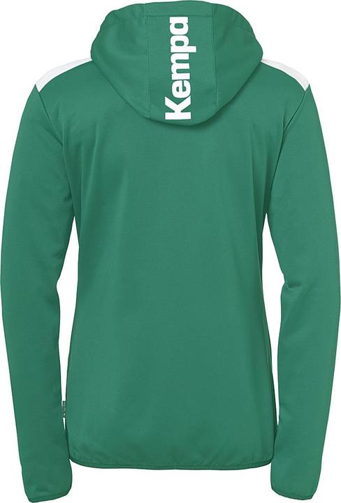 Image du produit Kempa Emotion 27 Veste à capuche Femme (M)