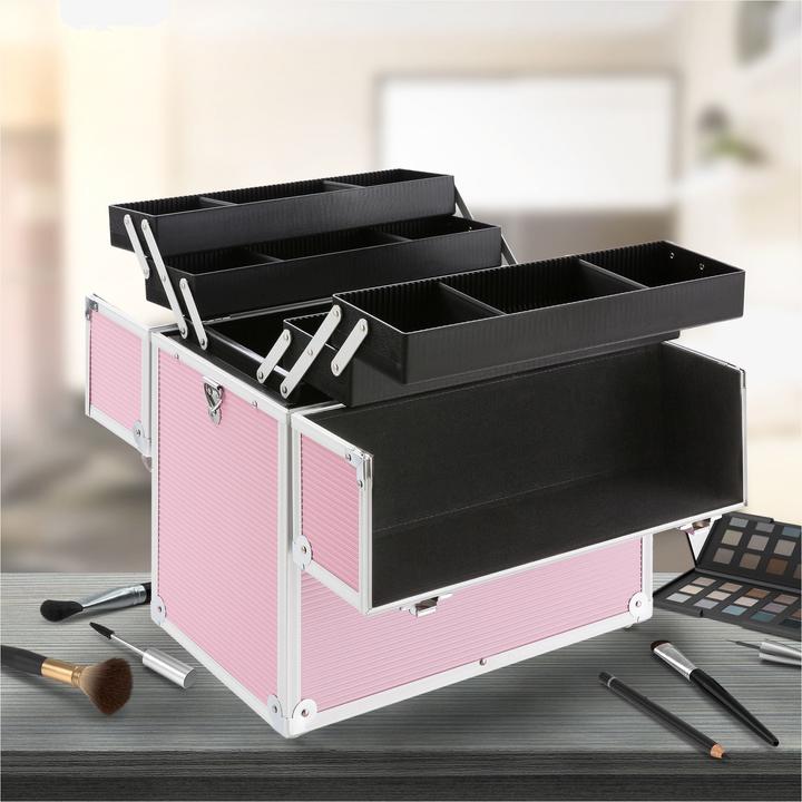 Immagine prodotto Arebos Beauty case