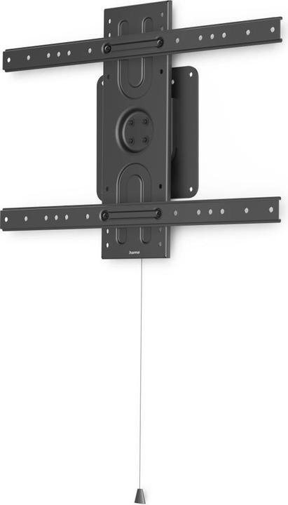 Hama TV-Wandhalterung, Hoch- und Querformat, 203 cm (80") bis 50 kg (Wand, 80", 50 kg)