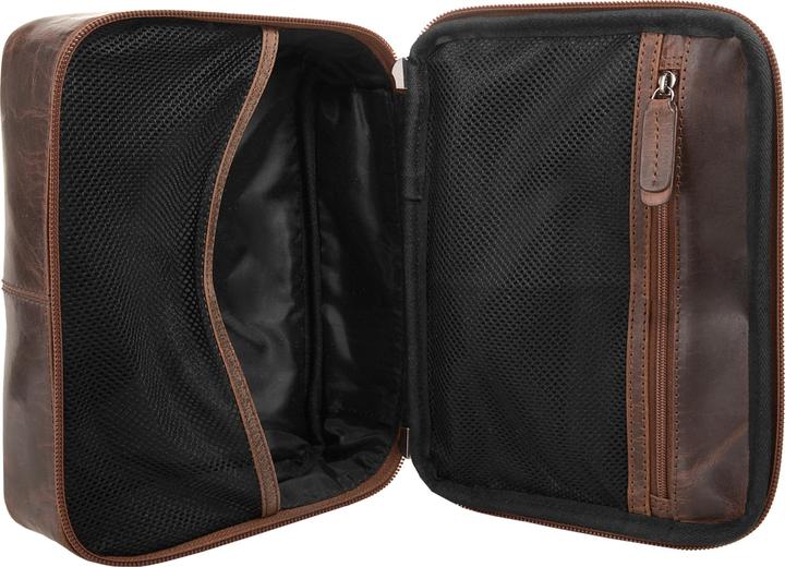 Produktbild X-Zone Kulturtasche