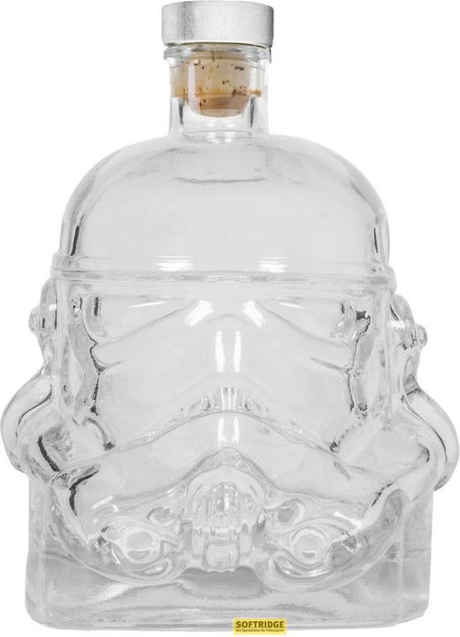 Thumbs Up Carafe (0.75 l)