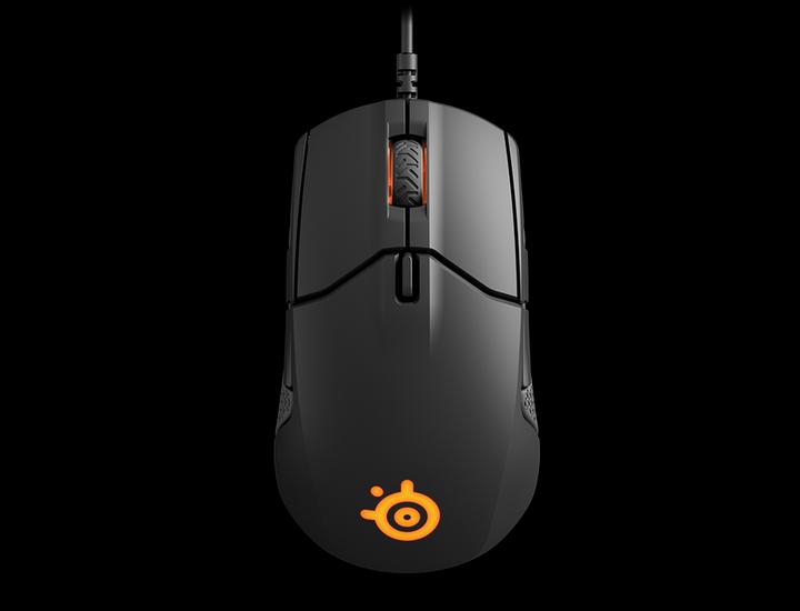 Immagine prodotto SteelSeries Sensei 310 (Cablato)