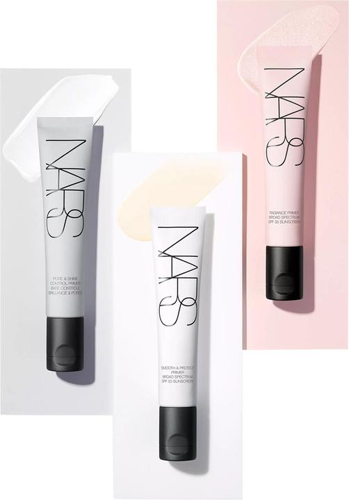 Productafbeelding NARS Cosmetics Porie- en glanscontrole
