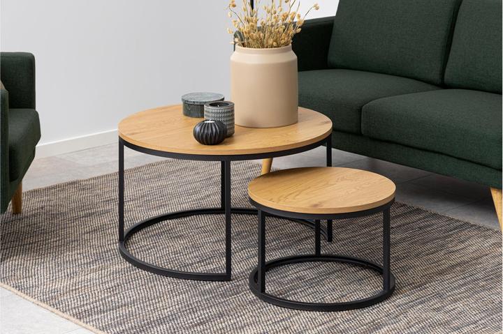 Image du produit AC Design Spiro (Ø 80 x 44.5 cm)