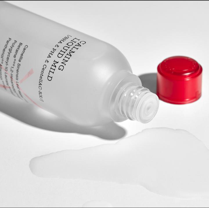 Produktbild Cosrx calming liquid mild (125 ml)