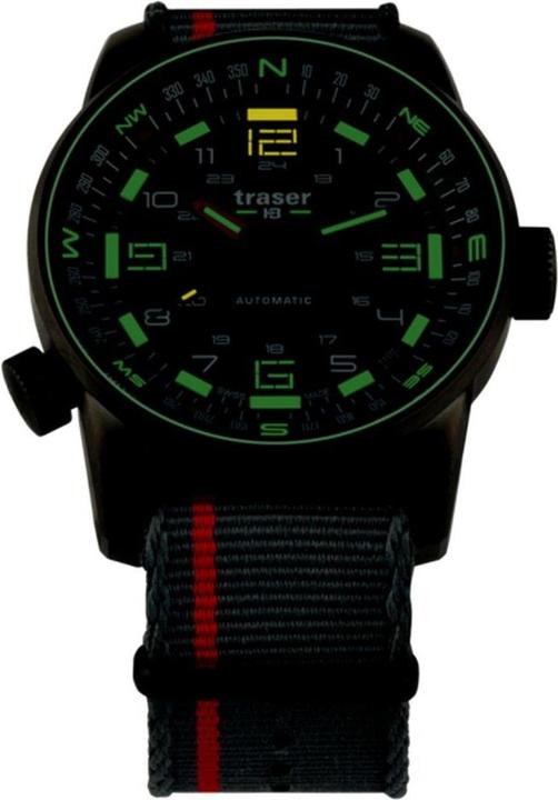 Immagine prodotto Traser H3 110593 P68 Pathfinder T100 (Orologio sportivo)