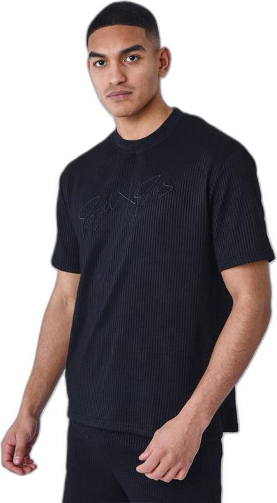 Project X Paris seersucker t-shirt (M)