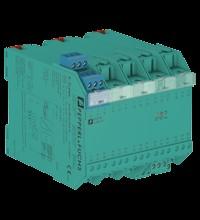 Produktbild Pepperl & Fuchs PEPPERL+FUCHS KFD2-BR-EX1.3PA.93