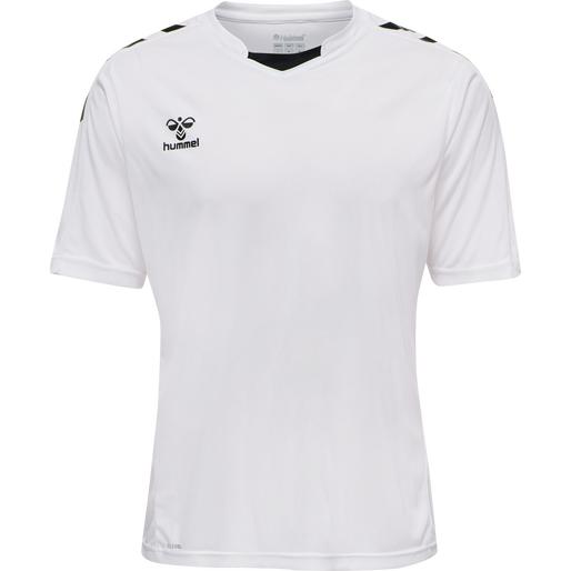 Actual product image hummel Core Xk Poly Jersey S/S (XXL)