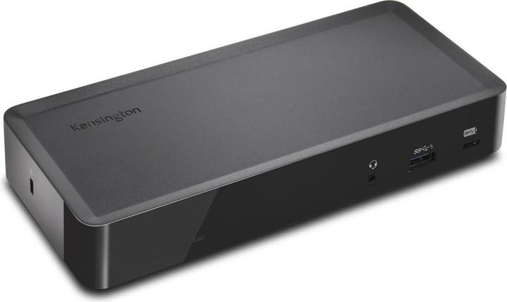 Produktbild Kensington K38240EU (USB-C, 1 Ports)