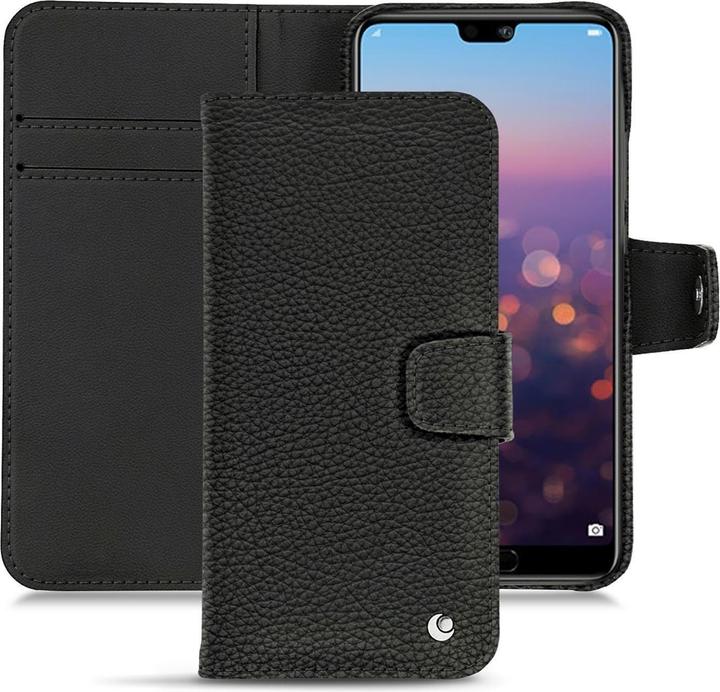Image du produit Noreve Housse cuir horizontal (Apple iPhone 7 Plus)