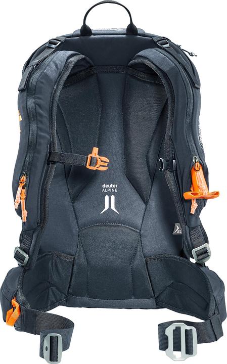 Actual product image Deuter Alproof Ride 16 (16 l)