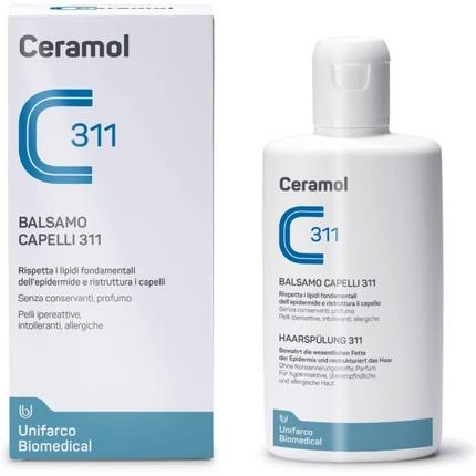 Image du produit Ceramol 311 Après-shampooing Fl 200 ml (200 ml)
