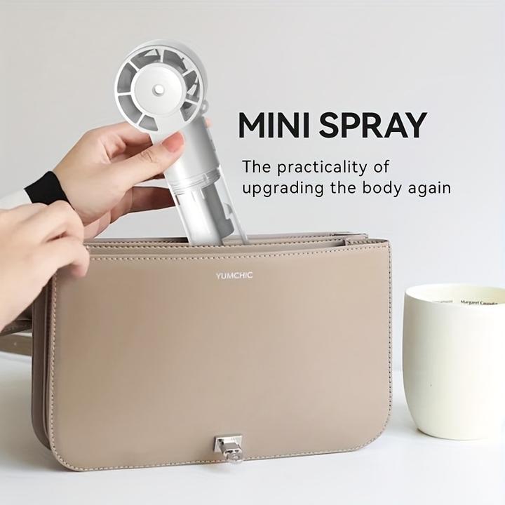 Produktbild PhoneLook Sprühventilator Mini