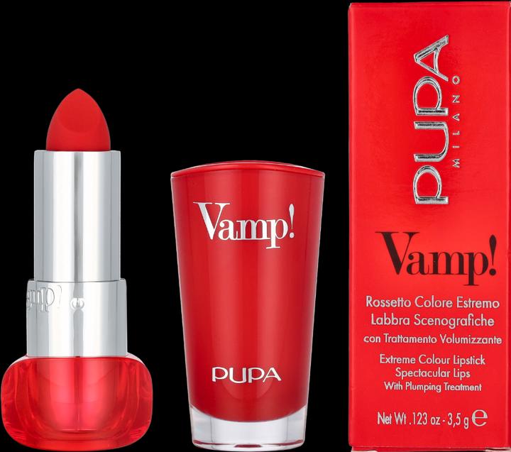 Produktbild Pupa Milano Vamp! (305)