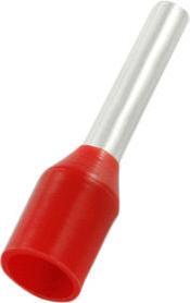 Actual product image Weidmüller Linked wire end ferrule strips