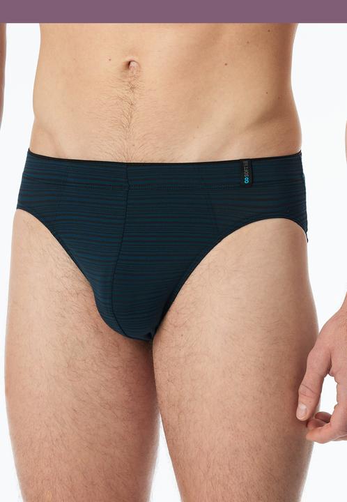 Produktbild Schiesser Minislip Long Life Soft (XXL, Einzelpack)